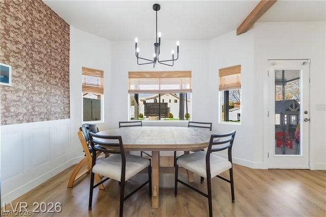 2266 Laramine River Drive, Henderson, NV 89052