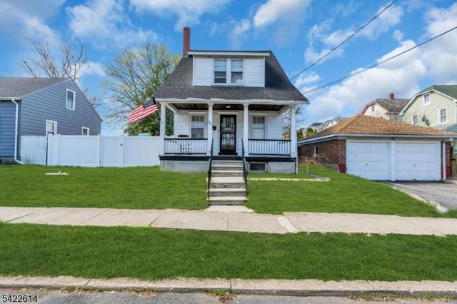 80 Henderson St, Phillipsburg Town, NJ 08865