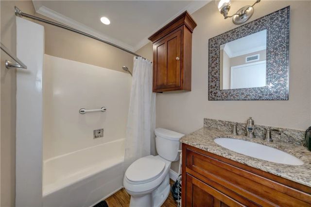 2991 Gingerwood, Fullerton, CA 92835