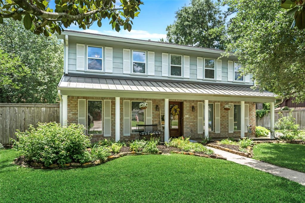 27242 Paula Lane, Conroe, TX 77385