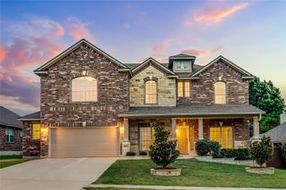 401 Silver TRL, Round Rock, TX 78664