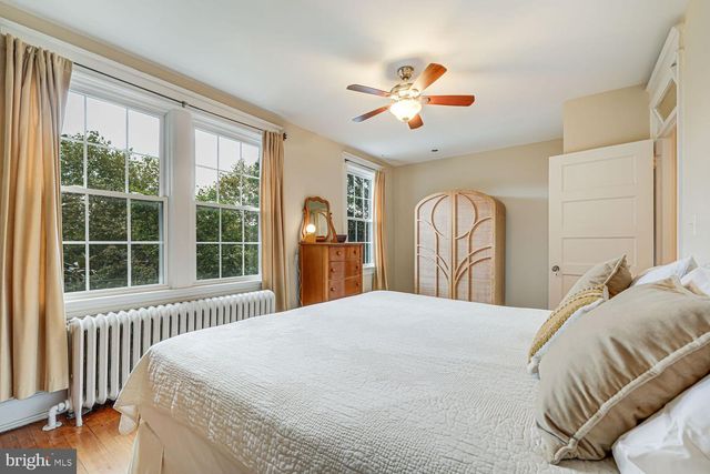 3614 ORDWAY ST NW, Washington, DC 20016