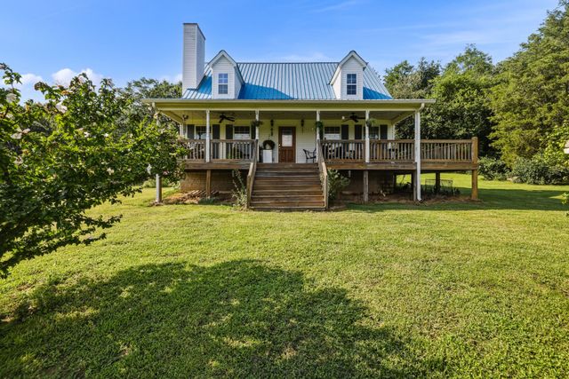 2770 Beech Log Rd, Watertown, TN 37184
