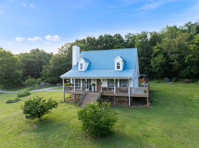 2770 Beech Log Rd, Watertown, TN 37184