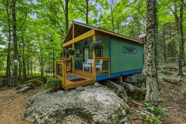 2770 Beech Log Rd, Watertown, TN 37184