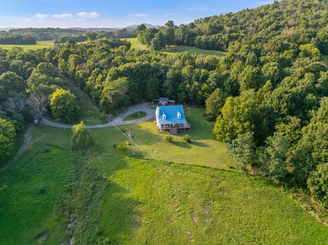 2770 Beech Log Rd, Watertown, TN 37184