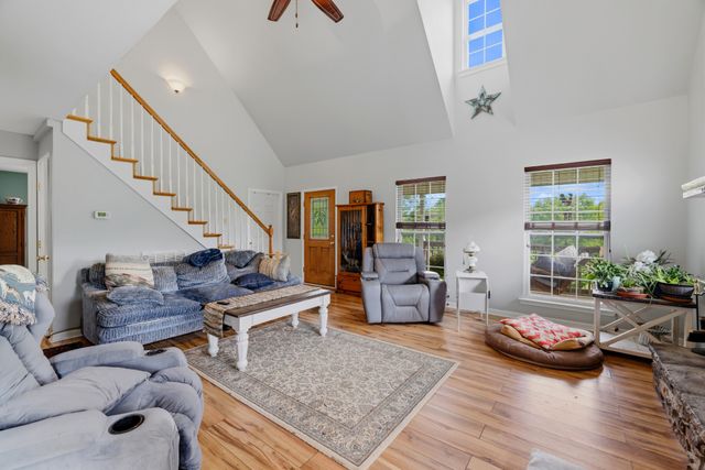 2770 Beech Log Rd, Watertown, TN 37184