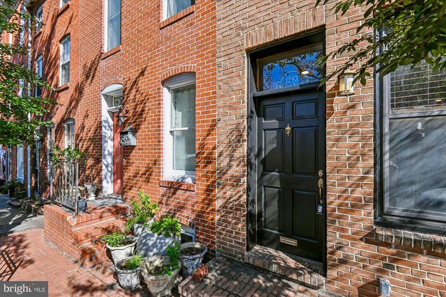1293 WILLIAM ST, Baltimore, MD 21230