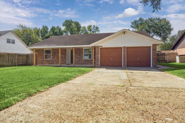 19331 Leafwood Lane, Houston, TX 77084