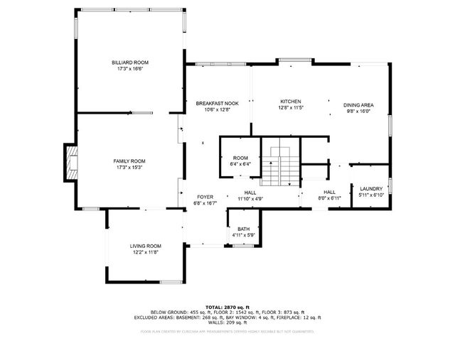 5750 J Street SW, Cedar Rapids, IA 52404