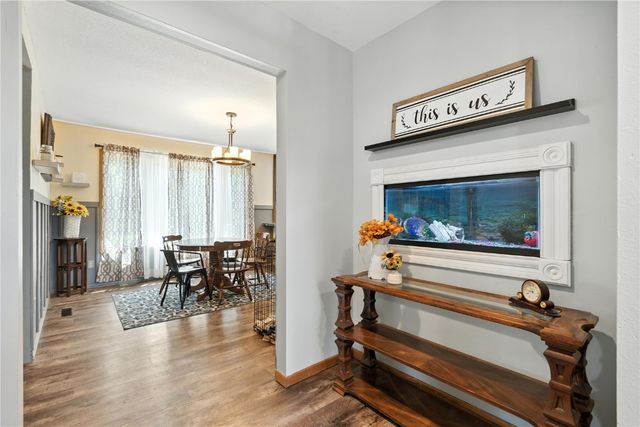 5750 J Street SW, Cedar Rapids, IA 52404