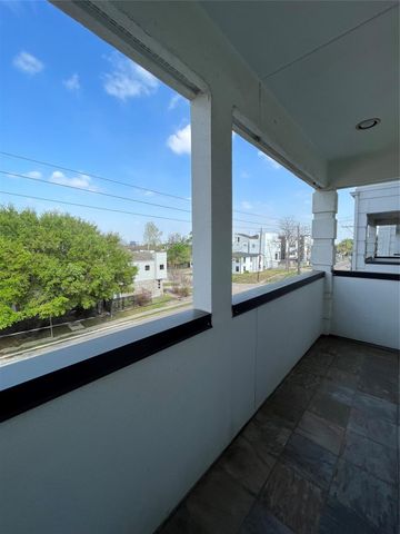 4406 Crawford Street, Houston, TX 77004