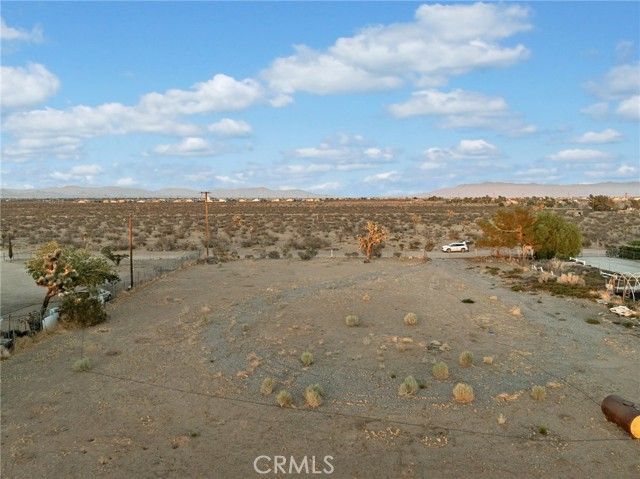 0 Kittering Road, Victorville, CA 92392