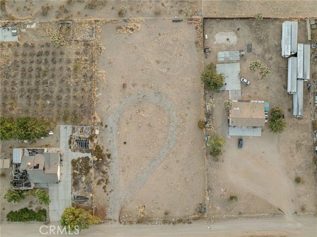 0 Kittering Road, Victorville, CA 92392