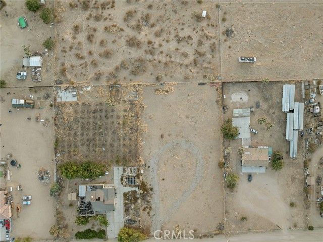 0 Kittering Road, Victorville, CA 92392