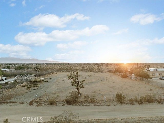 0 Kittering Road, Victorville, CA 92392