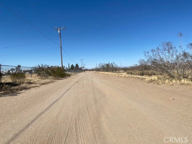 0 Kittering Road, Victorville, CA 92392