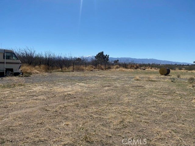 0 Kittering Road, Victorville, CA 92392