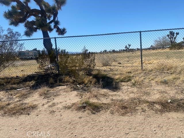 0 Kittering Road, Victorville, CA 92392