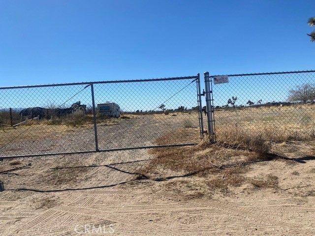 0 Kittering Road, Victorville, CA 92392