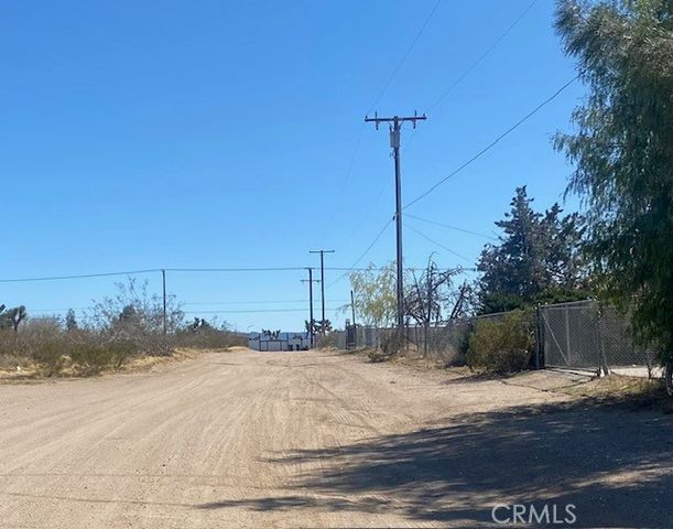 0 Kittering Road, Victorville, CA 92392