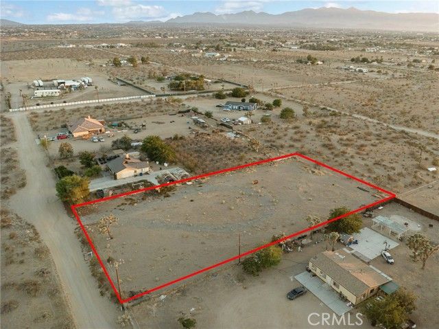 0 Kittering Road, Victorville, CA 92392