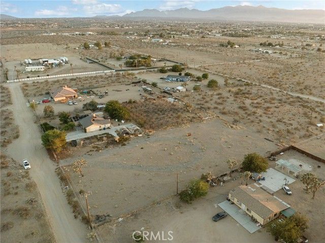 0 Kittering Road, Victorville, CA 92392