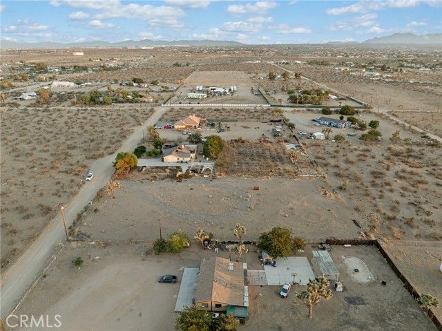 0 Kittering Road, Victorville, CA 92392