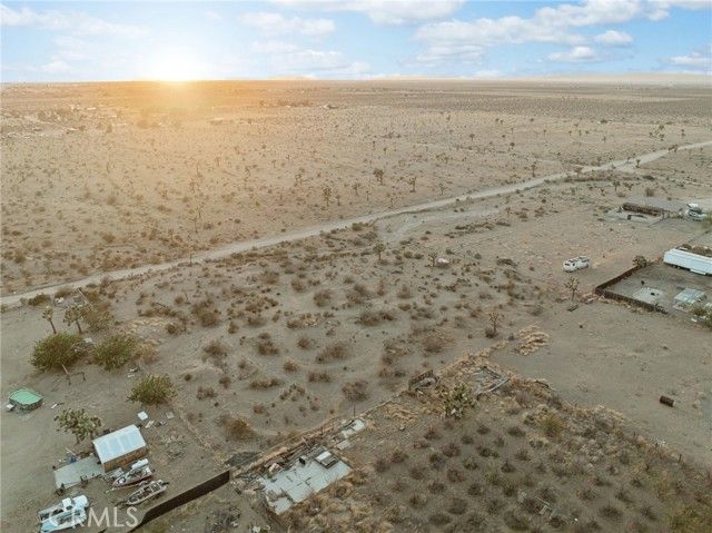 0 Kittering Road, Victorville, CA 92392