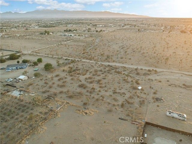 0 Kittering Road, Victorville, CA 92392