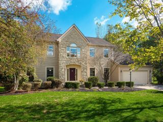 7373 Frasier Road, Westerville, OH 43082