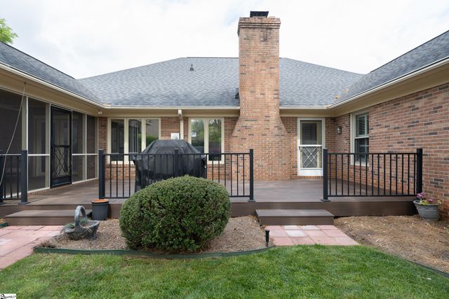 109 River Oaks Road, Greer, SC 29650