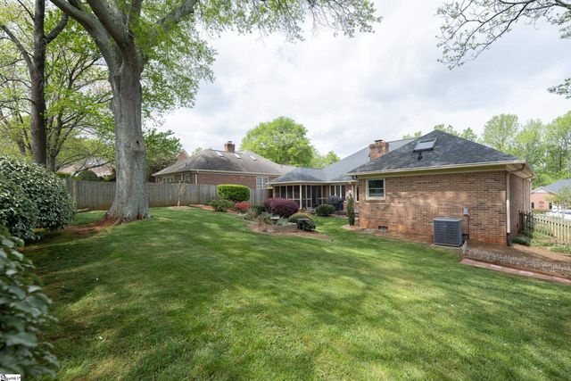 109 River Oaks Road, Greer, SC 29650