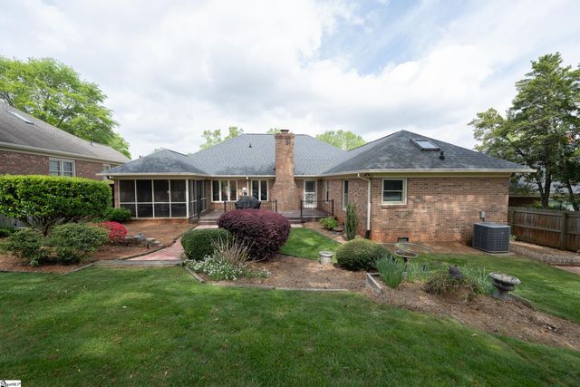 109 River Oaks Road, Greer, SC 29650