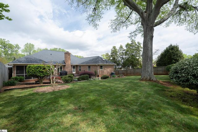 109 River Oaks Road, Greer, SC 29650