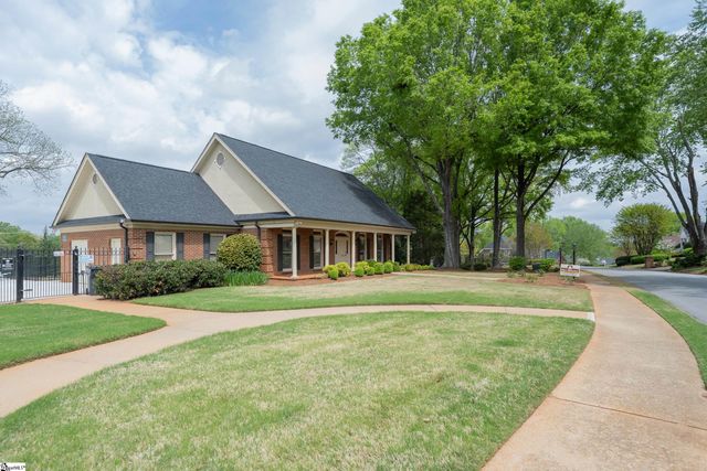109 River Oaks Road, Greer, SC 29650