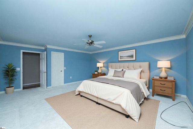 109 River Oaks Road, Greer, SC 29650