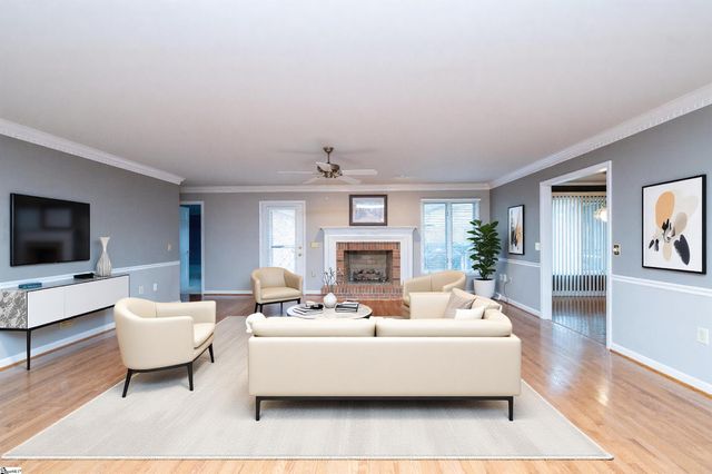 109 River Oaks Road, Greer, SC 29650
