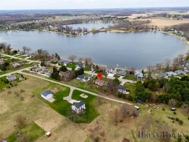7631 Hessler Drive, Rockford, MI 49341