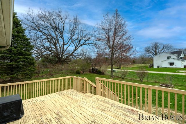 7631 Hessler Drive, Rockford, MI 49341