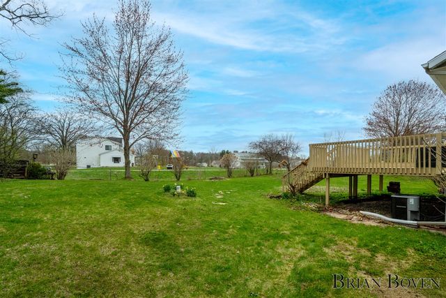 7631 Hessler Drive, Rockford, MI 49341