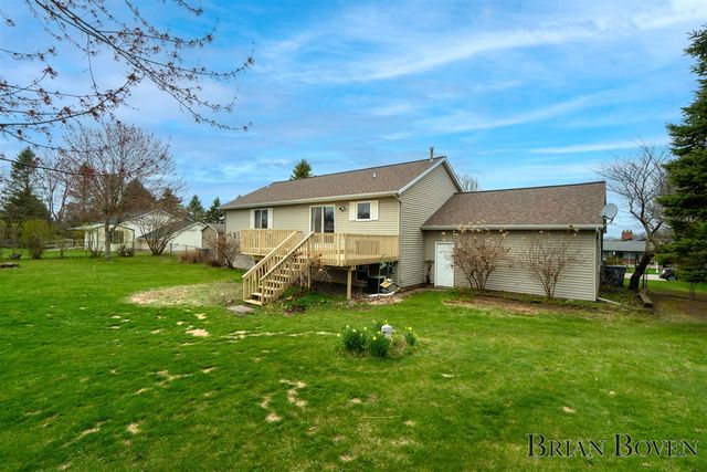 7631 Hessler Drive, Rockford, MI 49341