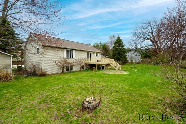 7631 Hessler Drive, Rockford, MI 49341