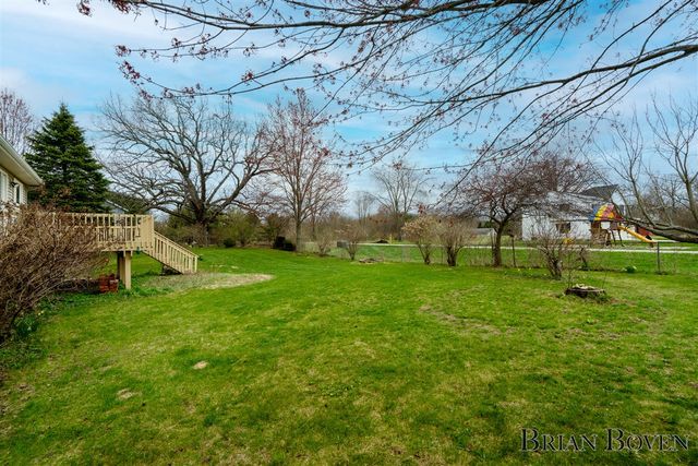 7631 Hessler Drive, Rockford, MI 49341