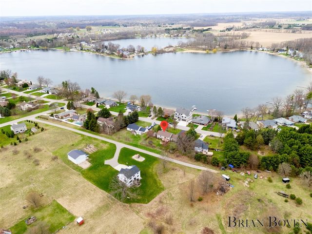 7631 Hessler Drive, Rockford, MI 49341