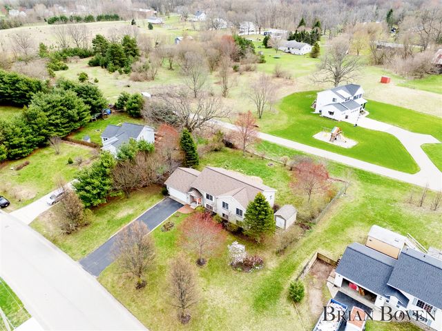 7631 Hessler Drive, Rockford, MI 49341