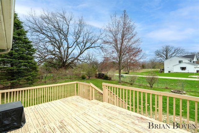7631 Hessler Drive, Rockford, MI 49341