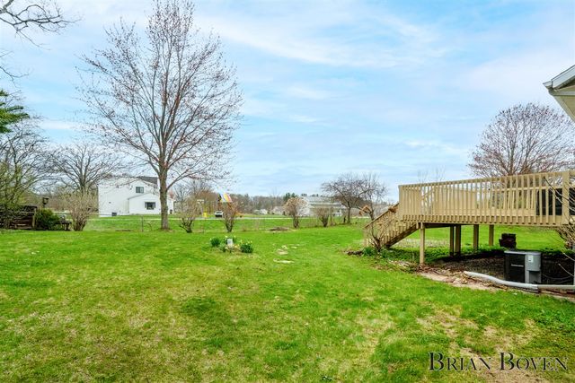 7631 Hessler Drive, Rockford, MI 49341