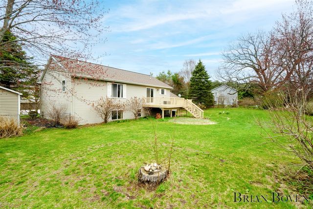 7631 Hessler Drive, Rockford, MI 49341