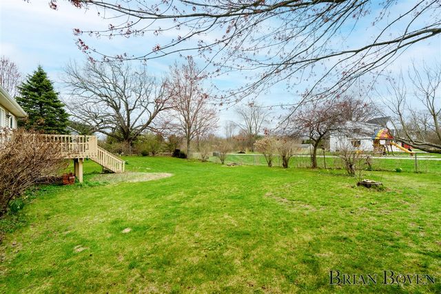 7631 Hessler Drive, Rockford, MI 49341